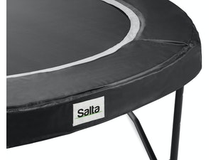 Salta Trampoline Rand Rond - Premium Black Edition - 396 cm (5936)