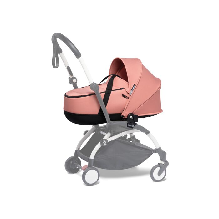 Babyzen Yoyo Reiswieg Ginger