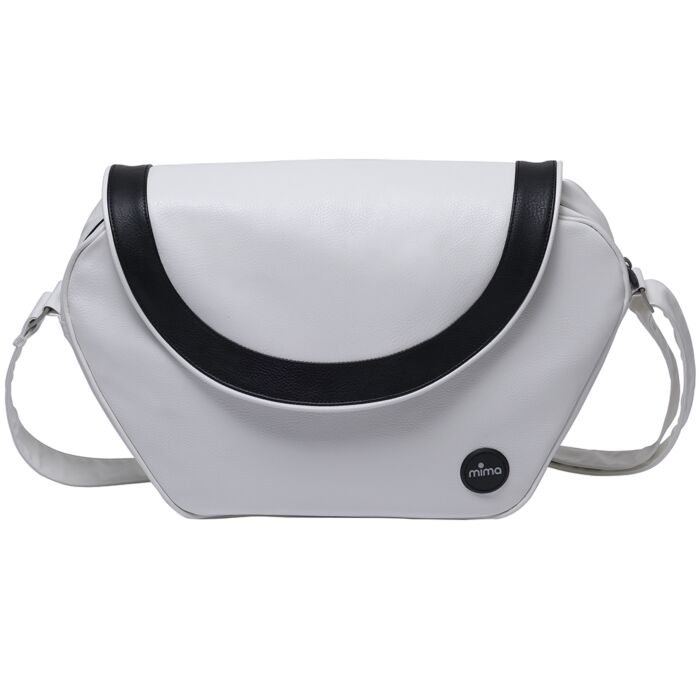 Mima Trendy Changing Bag Snow White