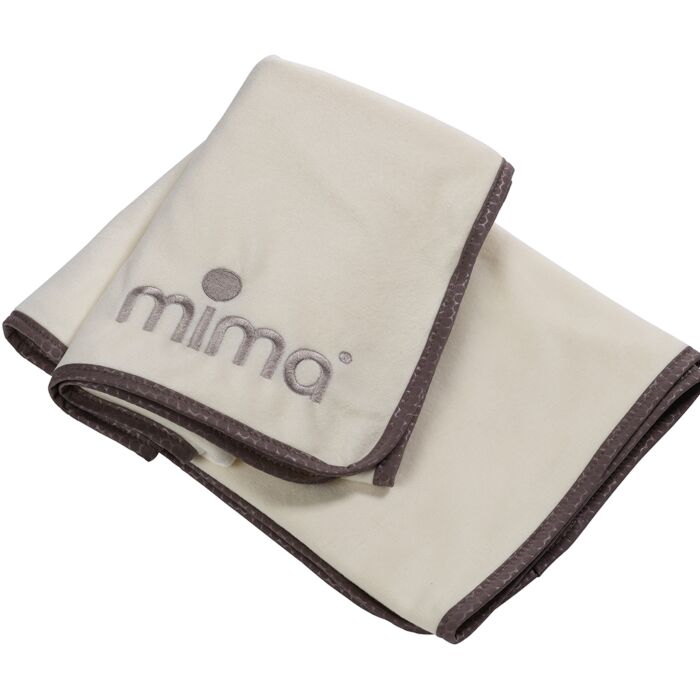 Mima Deken Beige