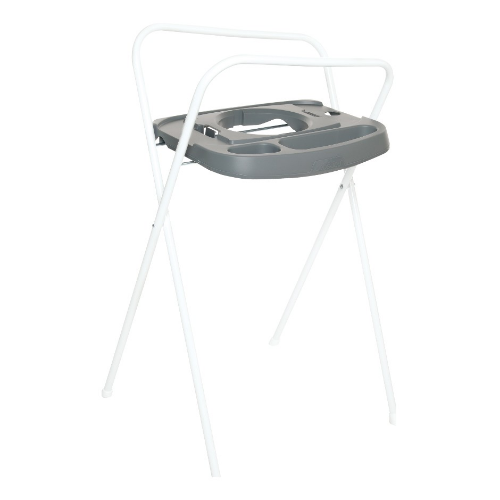 Bebe Jou Badstandaard Fabulous Griffin Grey 103cm