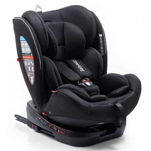 Babyauto Sving / Biro D Fix Black