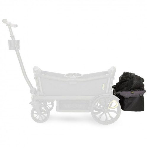 Veer Cruiser Opvouwbare Bergmand