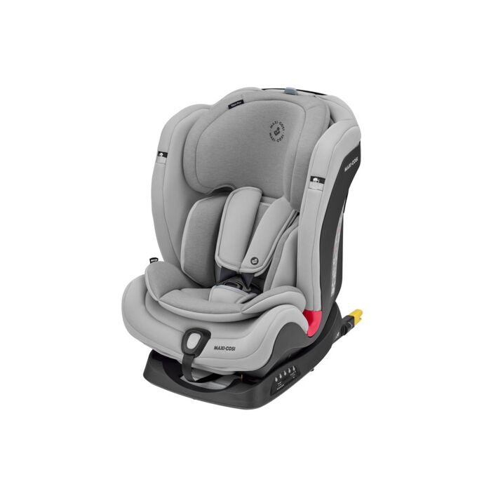 Maxi-Cosi Titan Plus Authentic Grey | Babyhuys.com