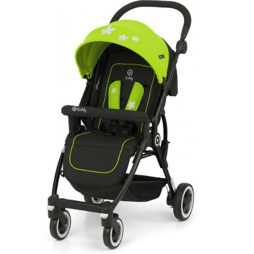 Kiddy Urban Star 1 Spring Green