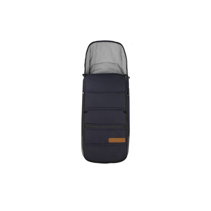 Mutsy Evo Voetenzak Urban Nomad Deep Navy