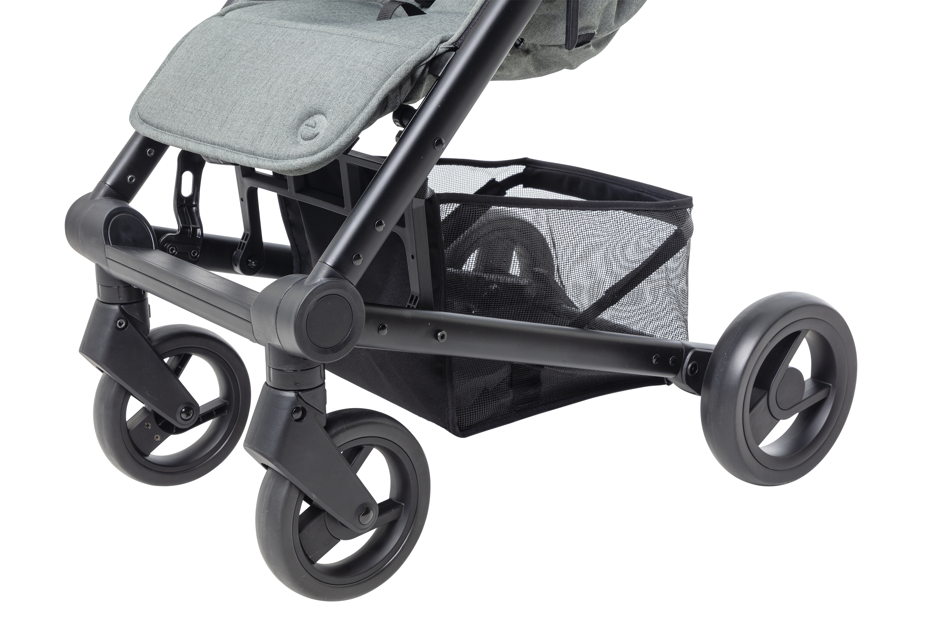 Compact Stroller Mutsy Nexo Pram Compact Pushchair Buggy Nexo Mutsy Mutsy  Nexo Stroller