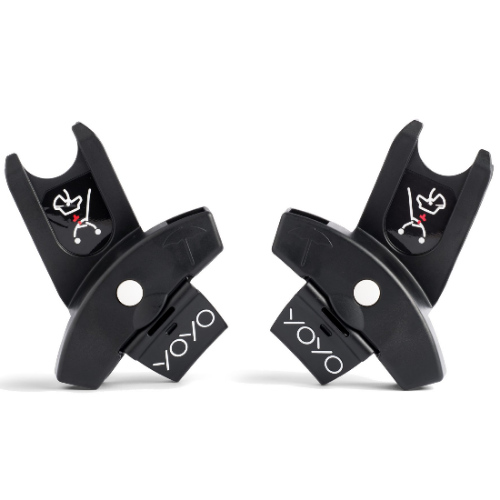 Babyzen YOYO+ Autostoel adapters