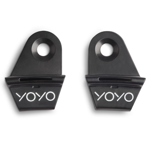 Babyzen Yoyo Reiswieg Adapters voor de Connect