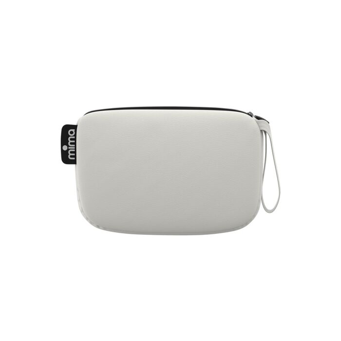 Mima Clutch Snow White