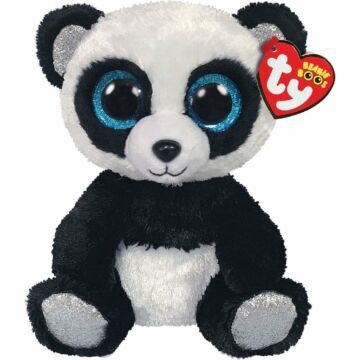 Ty Beanie Boo Bamboo Panda 15 cm  (5863278)