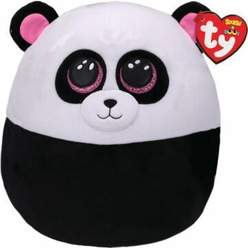 Ty Squish a Boo Bamboo Panda 20cm (2007560)