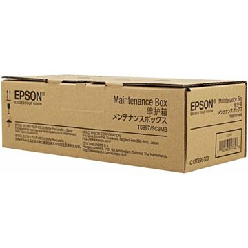 Epson onderhoud box T699700 (168562)
