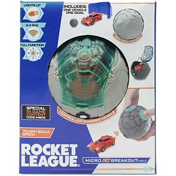 Rocket Ball  (3941548)