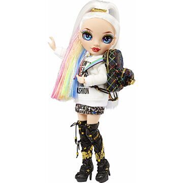 Rainbow High Junior High SE Doll Amaya Raine (2010128)