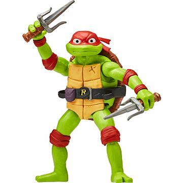 Ninja Turtles Figuur Raphael  (5768753)