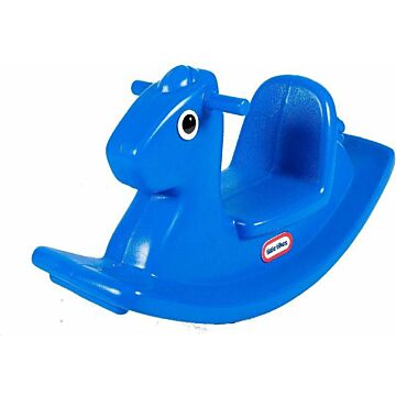 Hobbelpaard Little Tikes Blauw  (5891672)