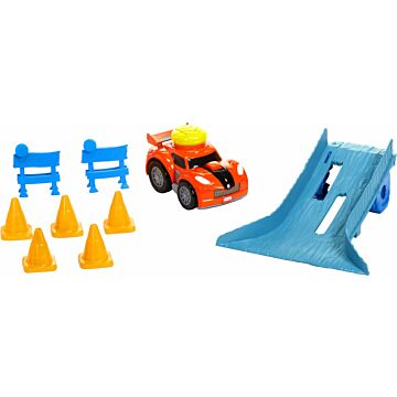 Little Tikes Slammin Racers Stunt Jump  (3316973)