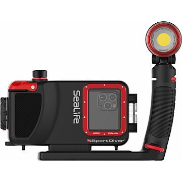 Sealife SportDiver Pro 2500 Set (SL401-U) (801999)