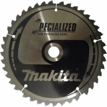 Makita B-47036 cirkelzaagblad staal 150x20x32Z (807284)
