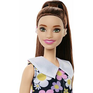 Barbie Fashionista Pop 187  (5711919)