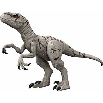 Jurassic World Super Colossal Speed Dino Atrociraptor (5762845)