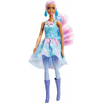 Barbie Color Reveal Advent Calendar  (5713138)