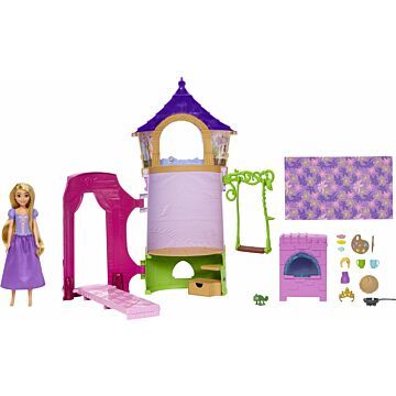 Disney Princess Pop Rapunzel's Toren  (4660499)