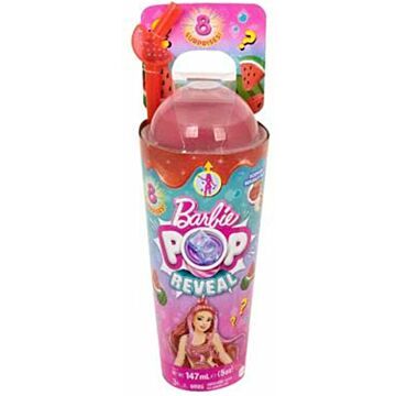 Barbie Pop Reveal Watermelon (2012695)