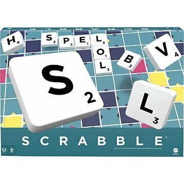 Scrabble Original (2014315)