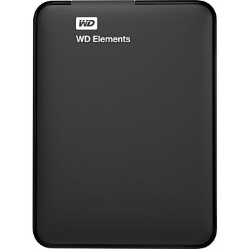 Western Digital WD Elements Portable USB 3.0             1TB (311026)