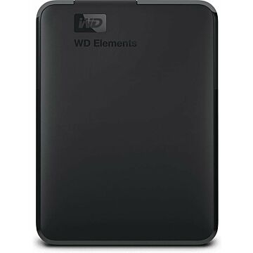 Western Digital WD Elements Portable USB 3.0             5TB (544161)