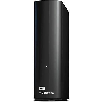 Western Digital WD Elements 20TB Desktop USB 3.0 (802972)