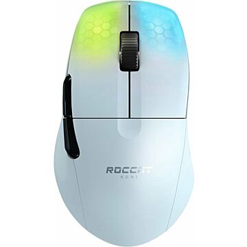 Roccat gaming-muis Kone Pro Air wit (652241)