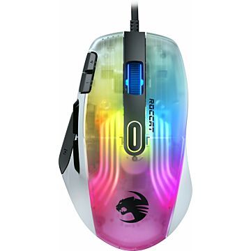 Roccat Kone XP wit Gaming Mouse (721569)