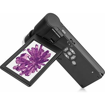 Levenhuk DTX 700 mobile digitale microscoop (647971)