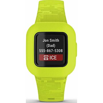 Garmin vivofit jr. 3 Digi Camo (594183)