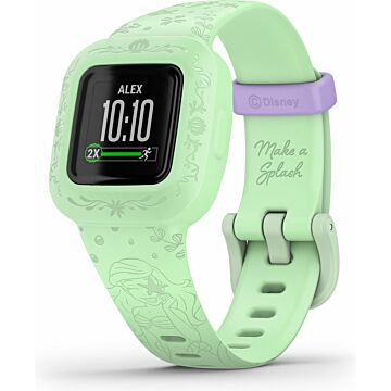 Garmin vivofit jr. 3 Disney (The Little Mermaid) (594211)