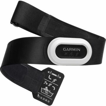 Garmin Premium HF-borstriem HRM-Pro Plus (749961)