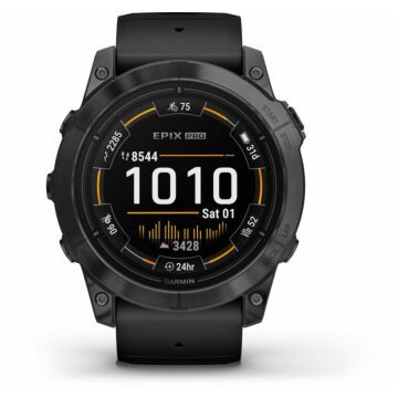 Garmin Epix Pro (Gen 2) (51mm) zwart/leigrijs (816132)
