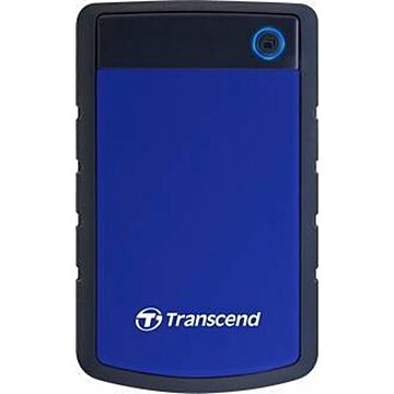 Transcend StoreJet 25H3 2,5  4TB USB 3.1 Gen 1 (359200)