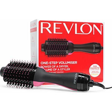 Revlon RVDR 5222 E Salon One-Step warmeluchtborstel (727960)