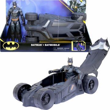 Batman Batmobile (2011077)