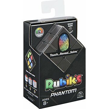 Rubik's Cube Phantom Cube (2010951)