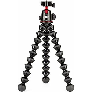 Joby GorillaPod 5K Kit zwart/charcoal (334175)