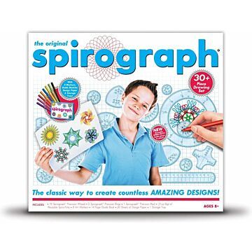 Spirograph Marker Kit  (2503978)