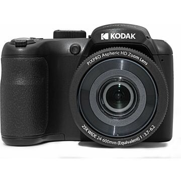 Kodak PixPro AZ255 zwart (772151)