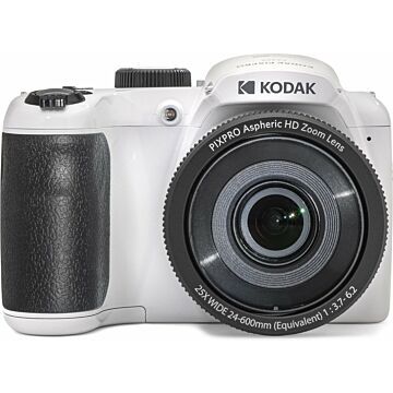 Kodak PixPro AZ255 wit (772179)