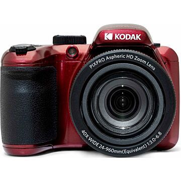 Kodak PixPro AZ405 rood (782483)