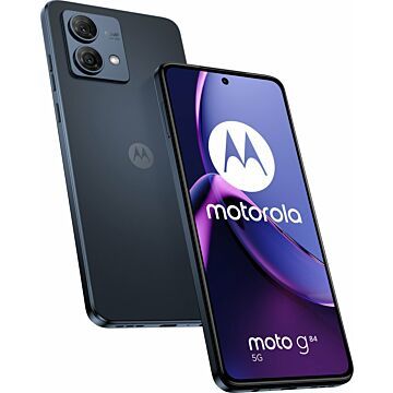 Motorola moto G84 5G Midnight Blue (881491)
